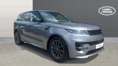 Land Rover Range Rover Sport 3.0 D300 Dynamic SE 5dr Auto Diesel Estate